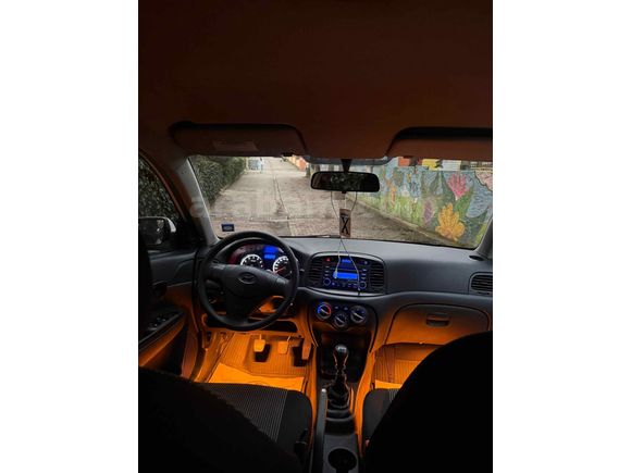 Sahibinden Hyundai Accent Era 1.4 Start 2012 Model 