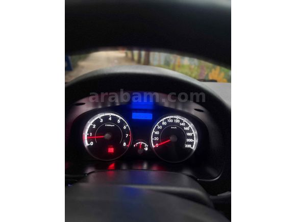 Sahibinden Hyundai Accent Era 1.4 Start 2012 Model 