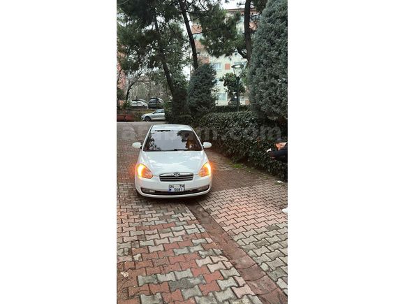 Sahibinden Hyundai Accent Era 1.4 Start 2012 Model 