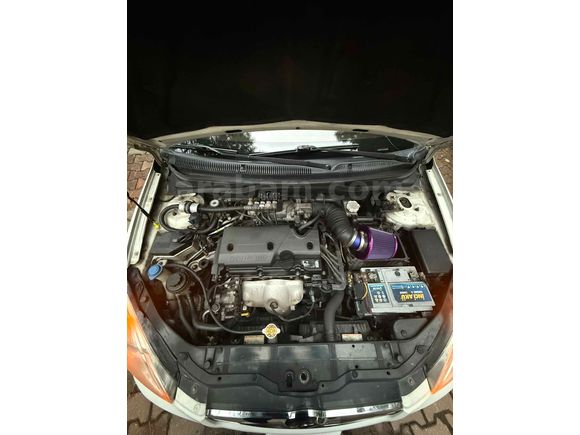 Sahibinden Hyundai Accent Era 1.4 Start 2012 Model 