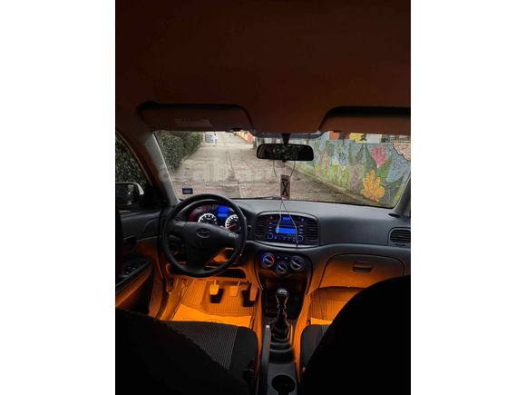 Sahibinden Hyundai Accent Era 1.4 Start 2012 Model 