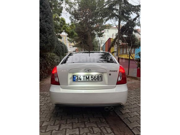 Sahibinden Hyundai Accent Era 1.4 Start 2012 Model 