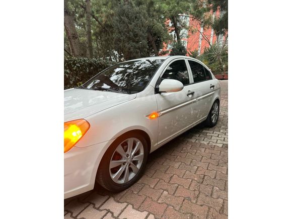 Sahibinden Hyundai Accent Era 1.4 Start 2012 Model 