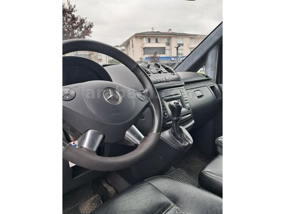 Sahibinden Mercedes - Benz Vito 113 CDI 2013 Model