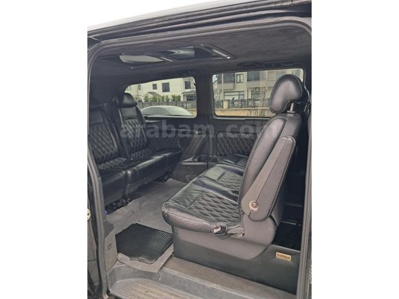 Sahibinden Mercedes - Benz Vito 113 CDI 2013 Model