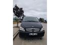 Sahibinden Mercedes - Benz Vito 113 CDI 2013 Model