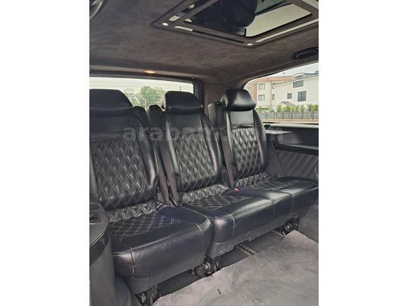 Sahibinden Mercedes - Benz Vito 113 CDI 2013 Model