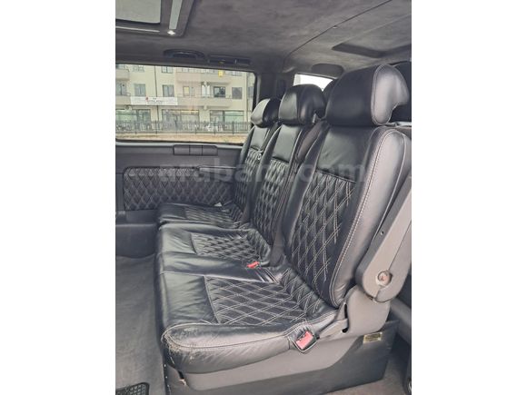 Sahibinden Mercedes - Benz Vito 113 CDI 2013 Model