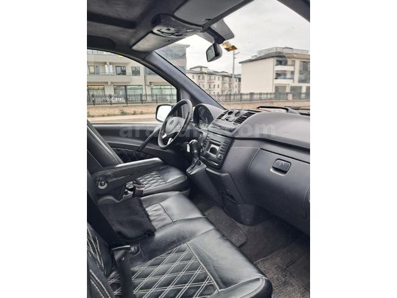 Sahibinden Mercedes - Benz Vito 113 CDI 2013 Model