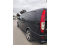Sahibinden Mercedes - Benz Vito 113 CDI 2013 Model