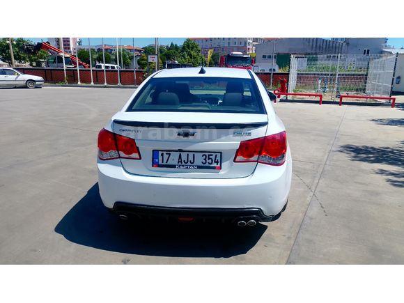 Sahibinden Chevrolet Cruze 1.6 LT 2012 Model