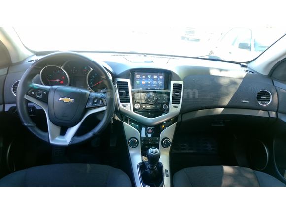 Sahibinden Chevrolet Cruze 1.6 LT 2012 Model