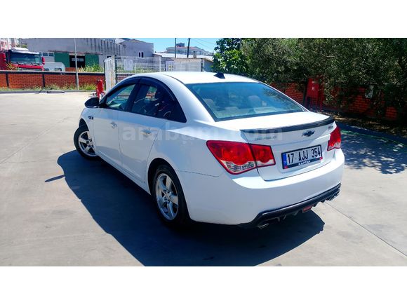 Sahibinden Chevrolet Cruze 1.6 LT 2012 Model