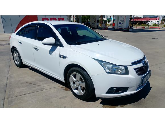 Sahibinden Chevrolet Cruze 1.6 LT 2012 Model
