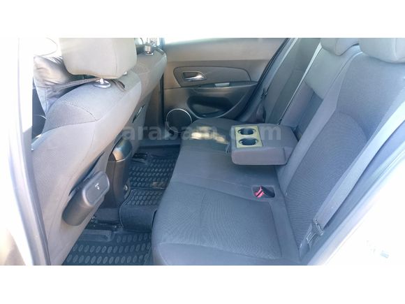 Sahibinden Chevrolet Cruze 1.6 LT 2012 Model
