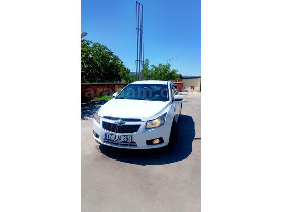 Sahibinden Chevrolet Cruze 1.6 LT 2012 Model