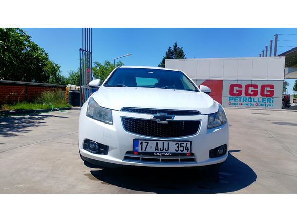 Sahibinden Chevrolet Cruze 1.6 LT 2012 Model