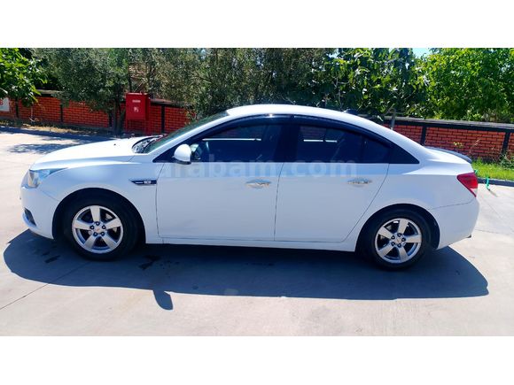 Sahibinden Chevrolet Cruze 1.6 LT 2012 Model