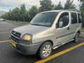 2006 DOBLO 1.3 M JET ACTİVE 240.000 KM 