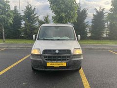 2006 DOBLO 1.3 M JET ACTİVE 240.000 KM 