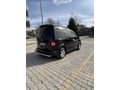 Sahibinden Volkswagen Caddy 1.6 TDI Trendline 2012 Model 