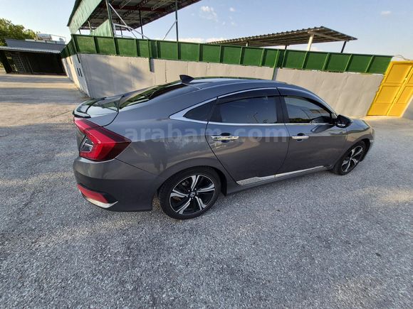Sahibinden Hatasız,boyasız Honda