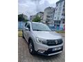 Sahibinden Dacia Sandero 1.5 dCi Stepway 2017 Model