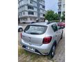 Sahibinden Dacia Sandero 1.5 dCi Stepway 2017 Model