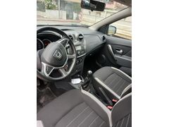 Sahibinden Dacia Sandero 1.5 dCi Stepway 2017 Model