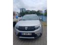 Sahibinden Dacia Sandero 1.5 dCi Stepway 2017 Model