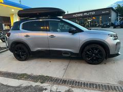 Sahibinden Citroen C5 Aircross 1.5 BlueHDI Shine Bold 2022 Model