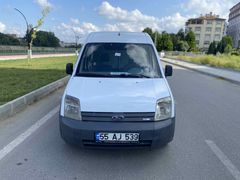 Sahibinden Ford Transit Connect T230 L 2008 Model  350.000 km Beyaz