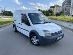 Sahibinden Ford Transit Connect T230 L 2008 Model  350.000 km Beyaz