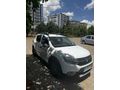 Öğretmenden Dacia Sandero 1.5 dCi Stepway 2017 Model 