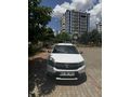 Öğretmenden Dacia Sandero 1.5 dCi Stepway 2017 Model 