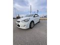 Accent Blue 1.6 CRDI OTOMATİK 1 BOYA HARİCİ HATASIZ 