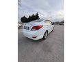Accent Blue 1.6 CRDI OTOMATİK 1 BOYA HARİCİ HATASIZ 
