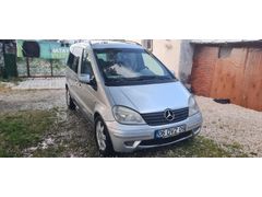 Sahibinden Mercedes - Benz Vaneo 170 CDI Ambiente 2004 Model