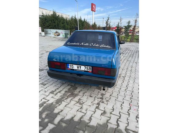 Sahibinden Tofaş Şahin 1.6 1992 Model 