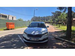 Sahibinden Skoda Scala 1.0 TSI Premium 2021 Model