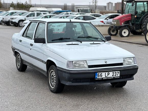 Sahibinden Renault R 9 1.4 Broadway 1995 Model