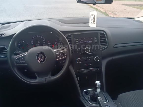 Sahibinden Renault Megane 1.5 dCi Joy 2017 Model