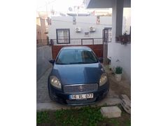 Memur Sahibinden Fiat Linea 1.3 Multijet Emotion 2008 Model Konya 210.000 km Mavi (metalik)