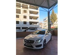 Sahibinden Mercedes - Benz CLA 180 D AMG 2016 Model