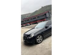 Sahibinden Mercedes - Benz E 220 CDI Avantgarde 2012 Model Trabzon