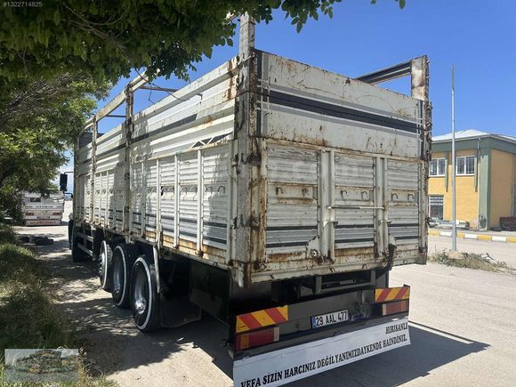 GÜNDOĞDU DAN 2006 MODEL 3230