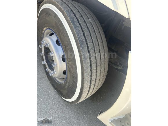 GÜNDOĞDU DAN 2006 MODEL 3230