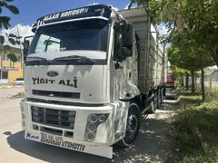 Galeriden Ford Trucks Cargo 3230 S Van
