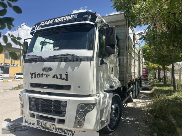GÜNDOĞDU DAN 2006 MODEL 3230