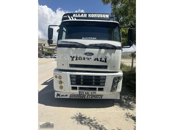 GÜNDOĞDU DAN 2006 MODEL 3230